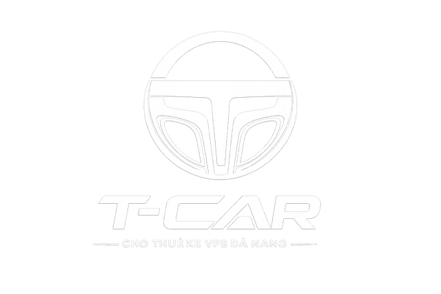 T-CAR - Cho thuê xe VFS Đà Nẵng